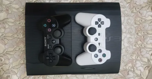 Ps3 super slim