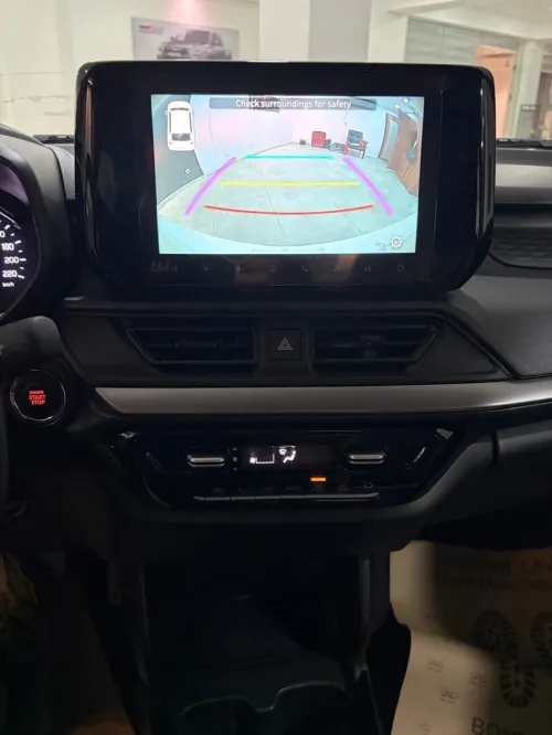 Suzuki Swift 2026 