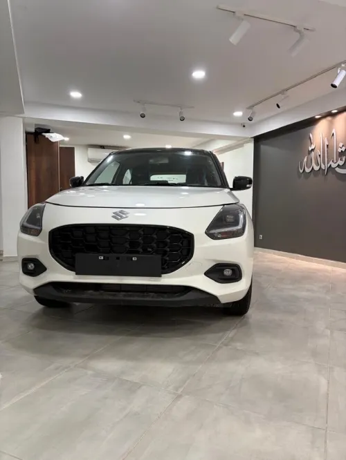 Suzuki Swift 2026 
