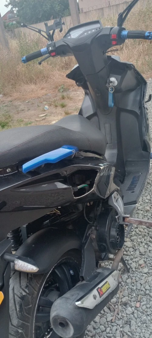 Vms Driver 2023