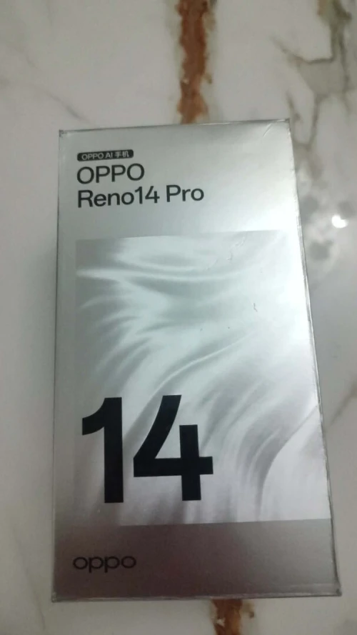 OPPO Reno 14 pro