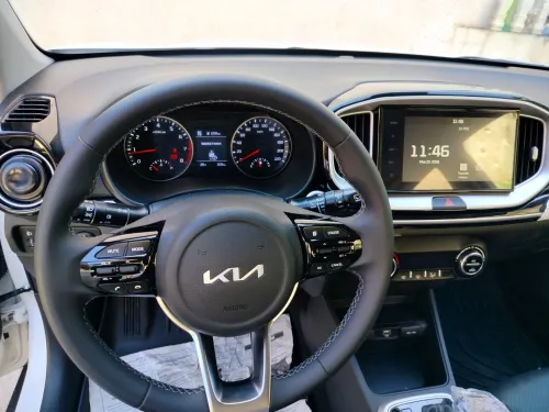 Kia KX1 2025 Kia KX1 Luxury