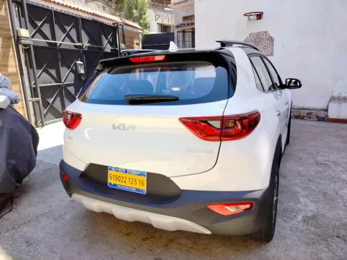 Kia KX1 2025 Kia KX1 Luxury