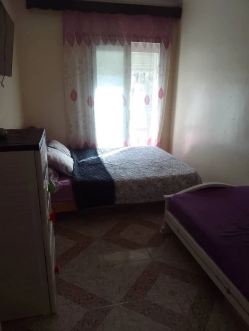 Vente Appartement F4 Alger El harrach