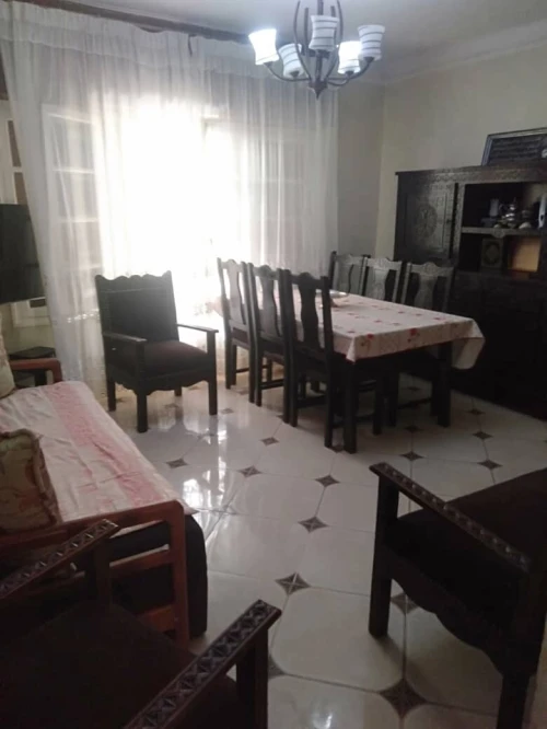 Vente Appartement F4 Alger El harrach