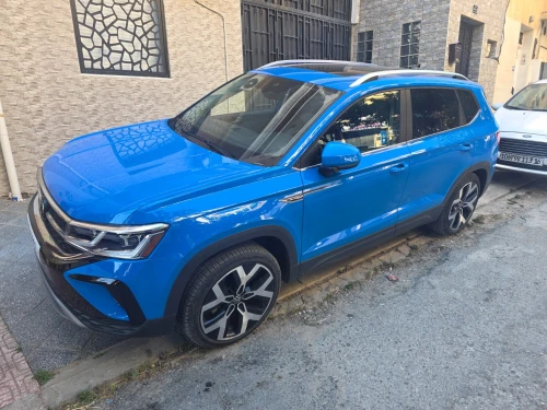 Volkswagen Taos 2022 SEL