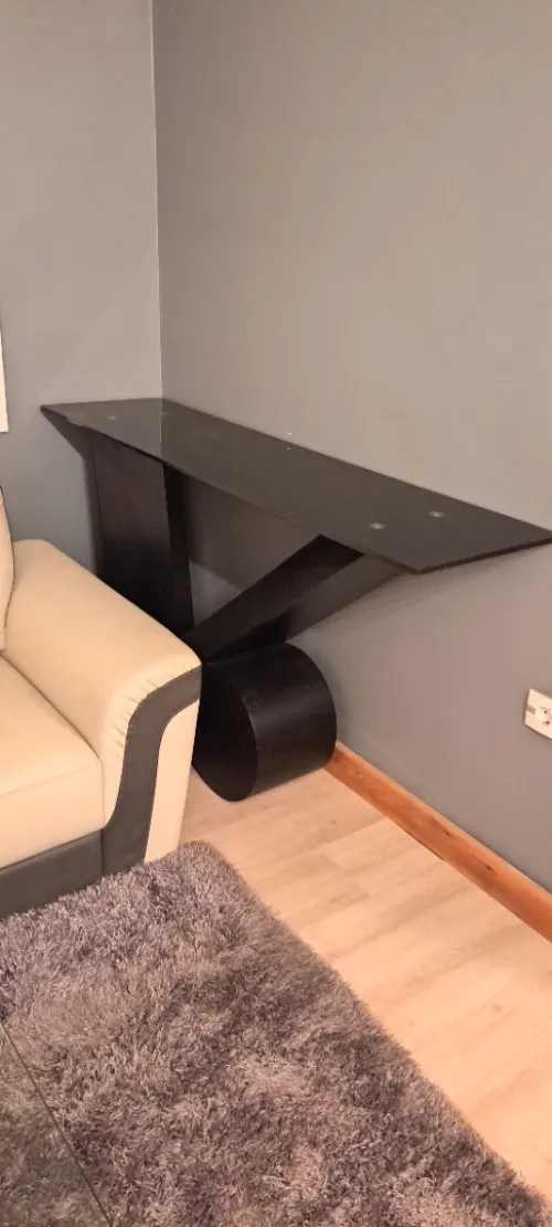 Mobilier Bureau d'architecte