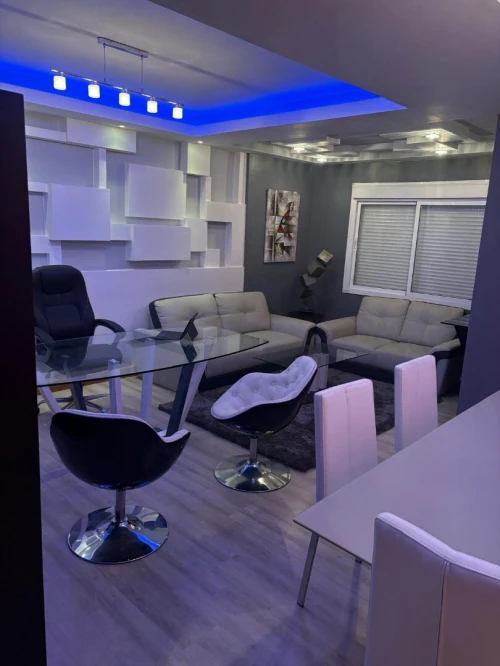 Mobilier Bureau d'architecte