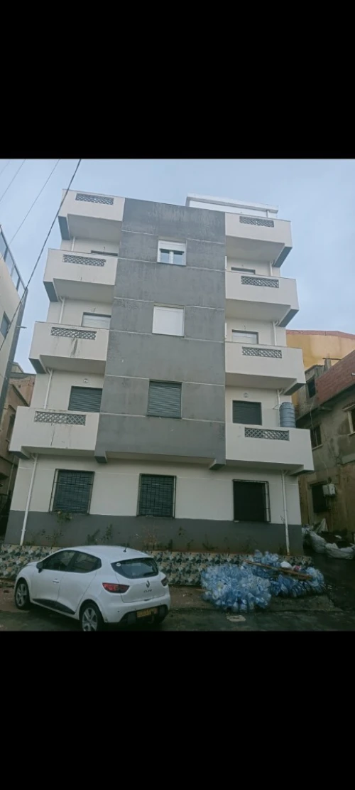 Vente Appartement F3 Alger Ain benian