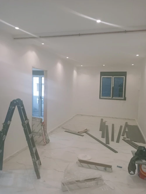 Vente Appartement F3 Alger Ain benian