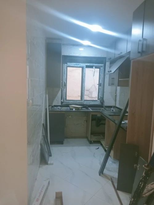 Vente Appartement F3 Alger Ain benian