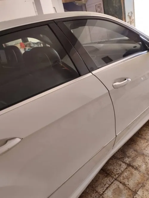 Mercedes Classe E 2011 AVANTGARDE Pack AMG