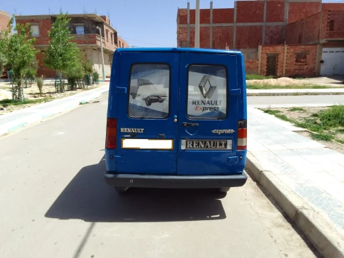Renault Express 1986 Express
