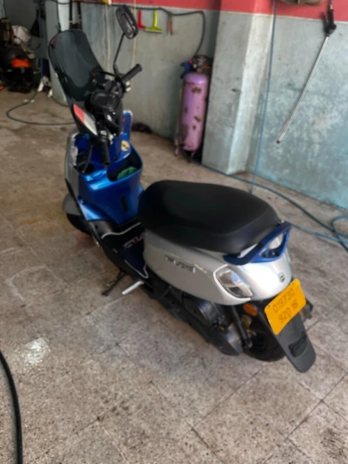 Vms Cuxi 1 2020