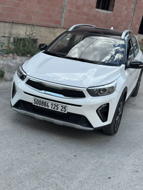 Kia KX1 2025 Kia KX1 Luxury