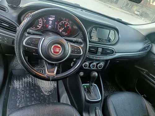 Fiat Tipo Sedan 2023 City