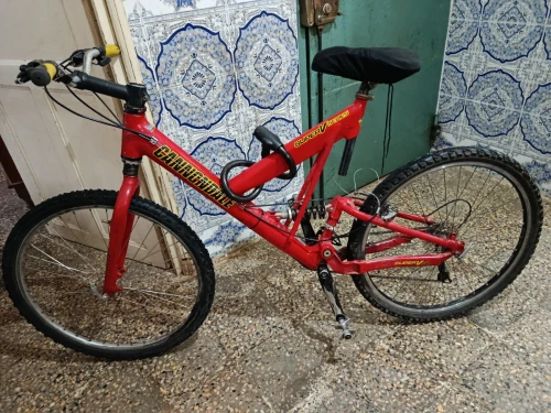 Vélo