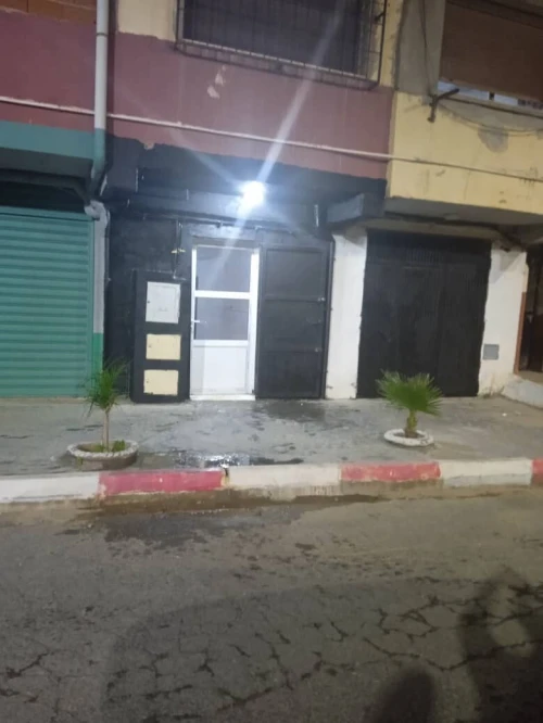 Location Local Alger Saoula
