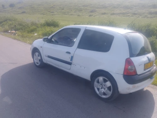Renault Clio 2 2001 Clio 2