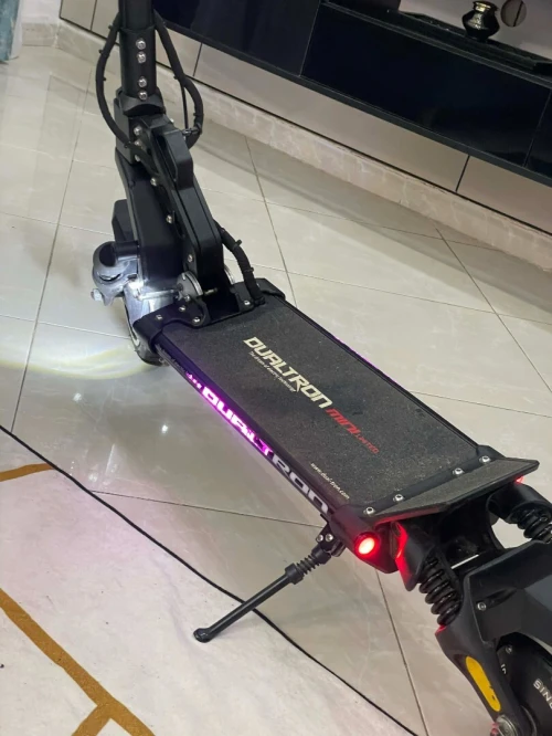 Dualtron mini limited