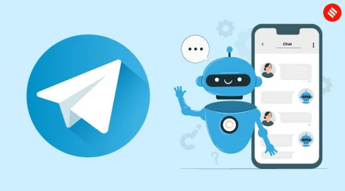 Création de Bots Telegram sur mesure, Automatisez tout ce qui vous fait perdre du temps