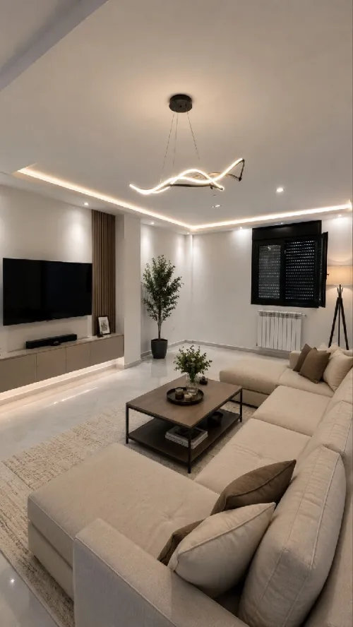 Vente Appartement F3 Alger Saoula