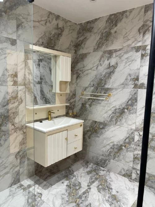 Vente Appartement F4 Alger Bouzareah