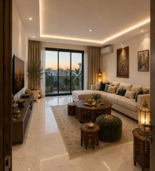 Vente Appartement Duplex F5 Alger Dely brahim