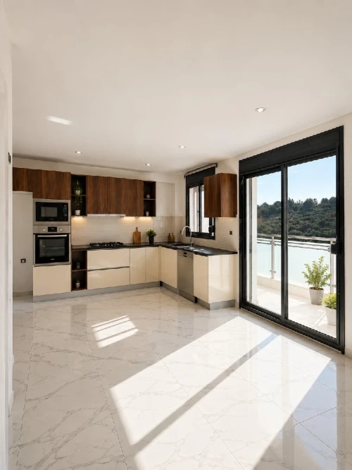 Vente Appartement F3 Alger Saoula