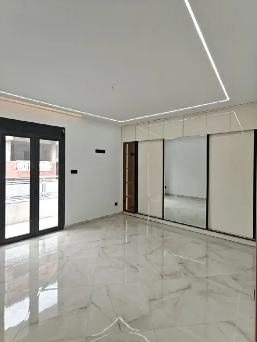 Vente Appartement F4 Alger Bouzareah