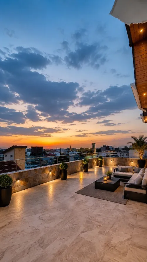 Vente Appartement Duplex F5 Alger Dely brahim