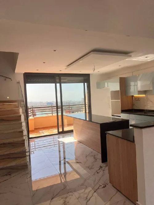 Vente Appartement Alger Kouba