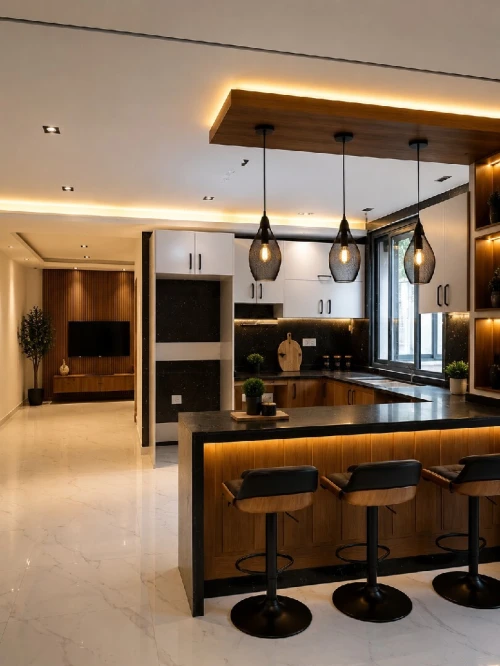 Vente Appartement F3 Alger Saoula
