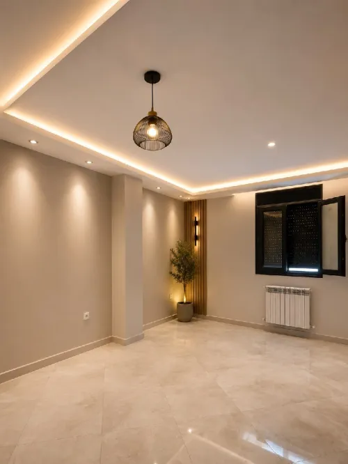 Vente Appartement Duplex F5 Alger Dely brahim