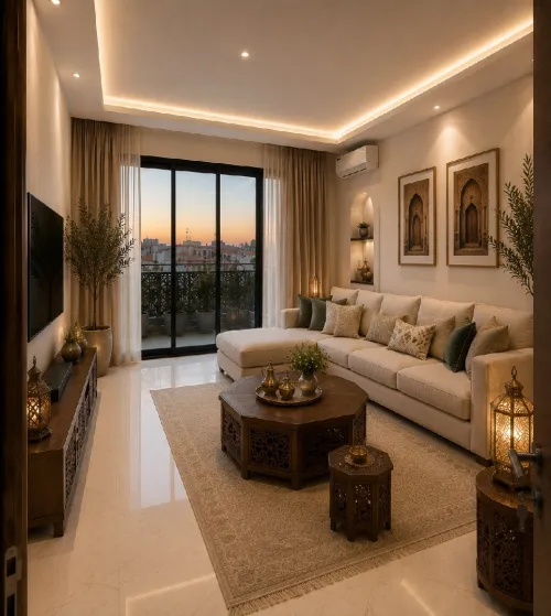 Vente Appartement Duplex F5 Alger Dely brahim