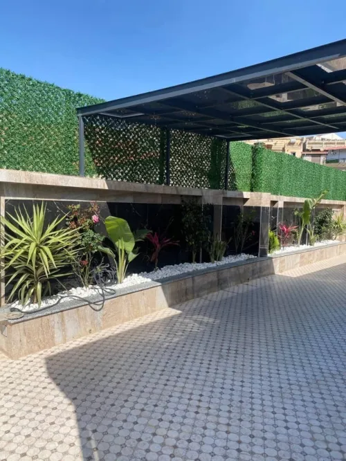 Vente Appartement F4 Alger Bouzareah