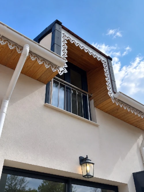 Vente Appartement Duplex F6 Alger Dely brahim