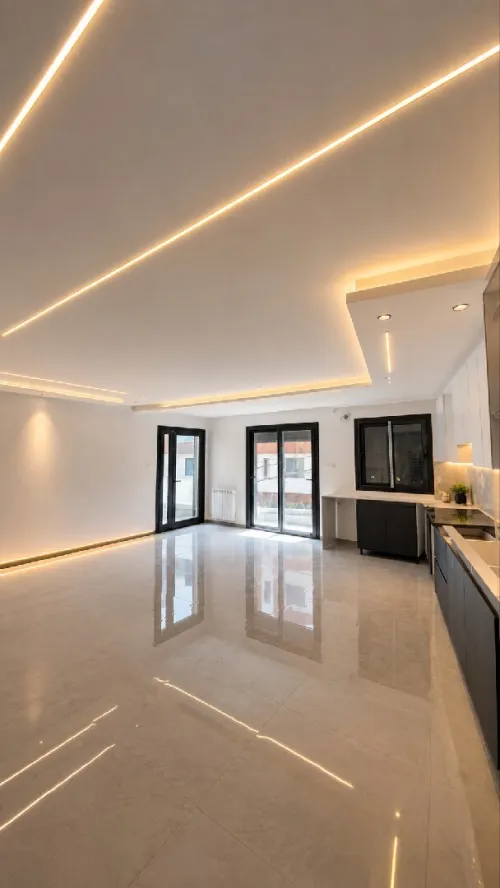 Vente Appartement Duplex F6 Alger Bir mourad rais