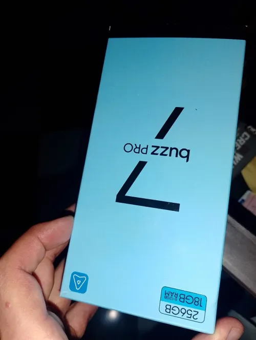 Buzz 7pro Buzz 7pro