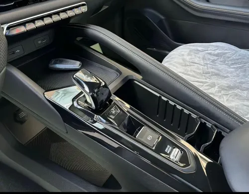 Geely Coolray 2025 Full options