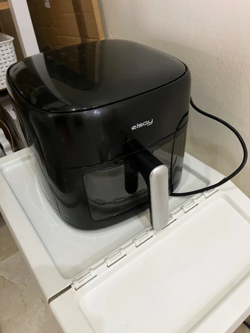 Airfryer