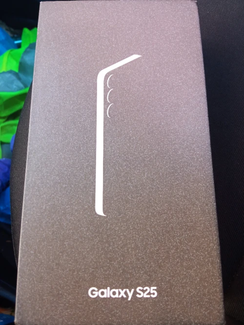 samsung s25 258 gb