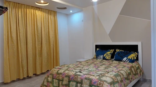 Location Appartement F2 Alger Bordj el kiffan