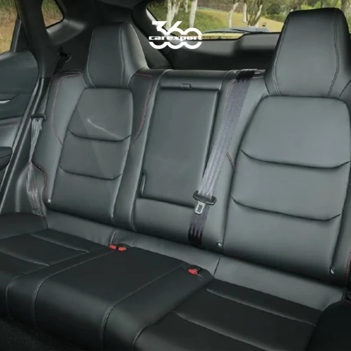 Changan X5 plus Full Option 2026 