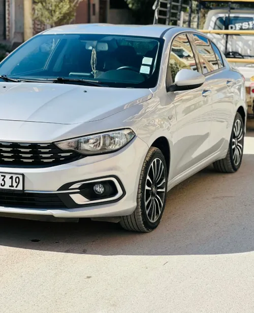 Fiat Life 2023 1.6