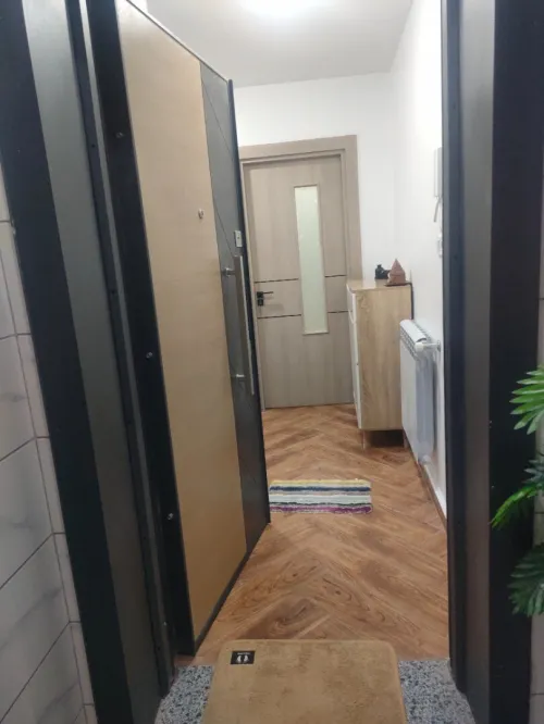 Location Appartement F2 Oran Es senia