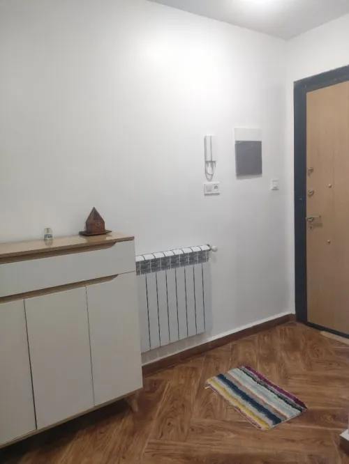 Location Appartement F2 Oran Es senia