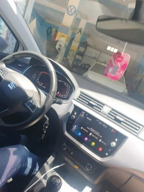 Seat Ibiza 2021 Ibiza