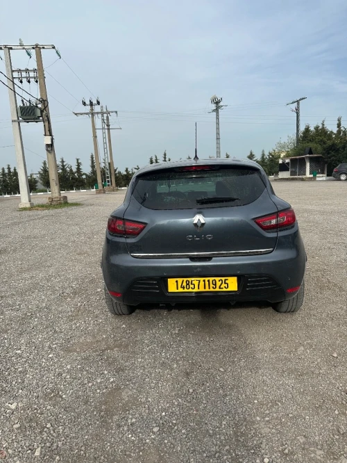 Renault Clio 4 2019 Limited 2