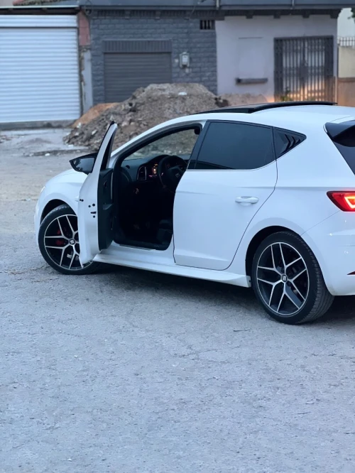 Seat Leon 2018 FR